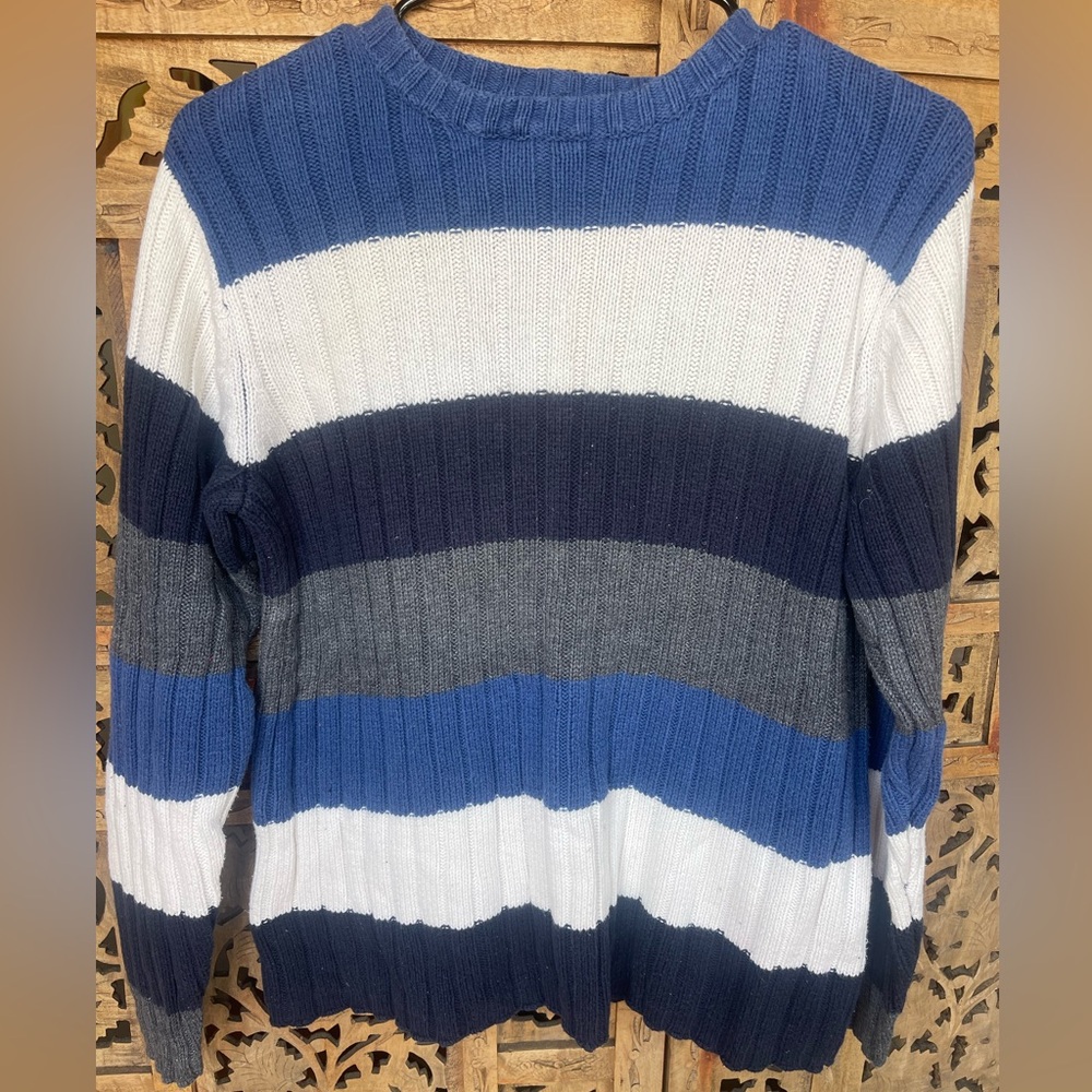 Warm Boys Sweater